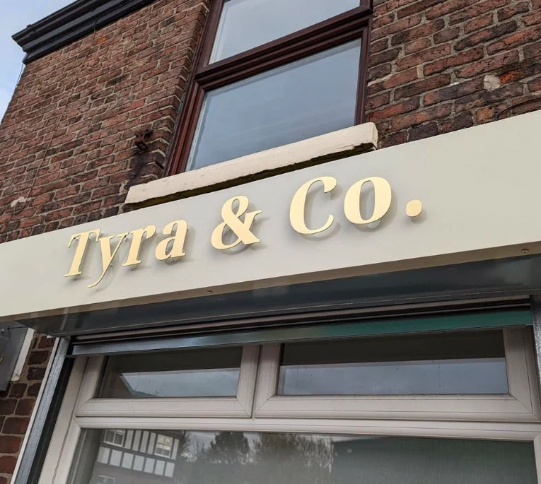 How Quality Shop Front Signs Drive Foot Traffic and Sales